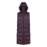 Regatta Ganella Weste, Deep plum