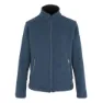 Blue indigo / black