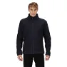 Navy black