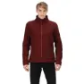 Syrah red / navy