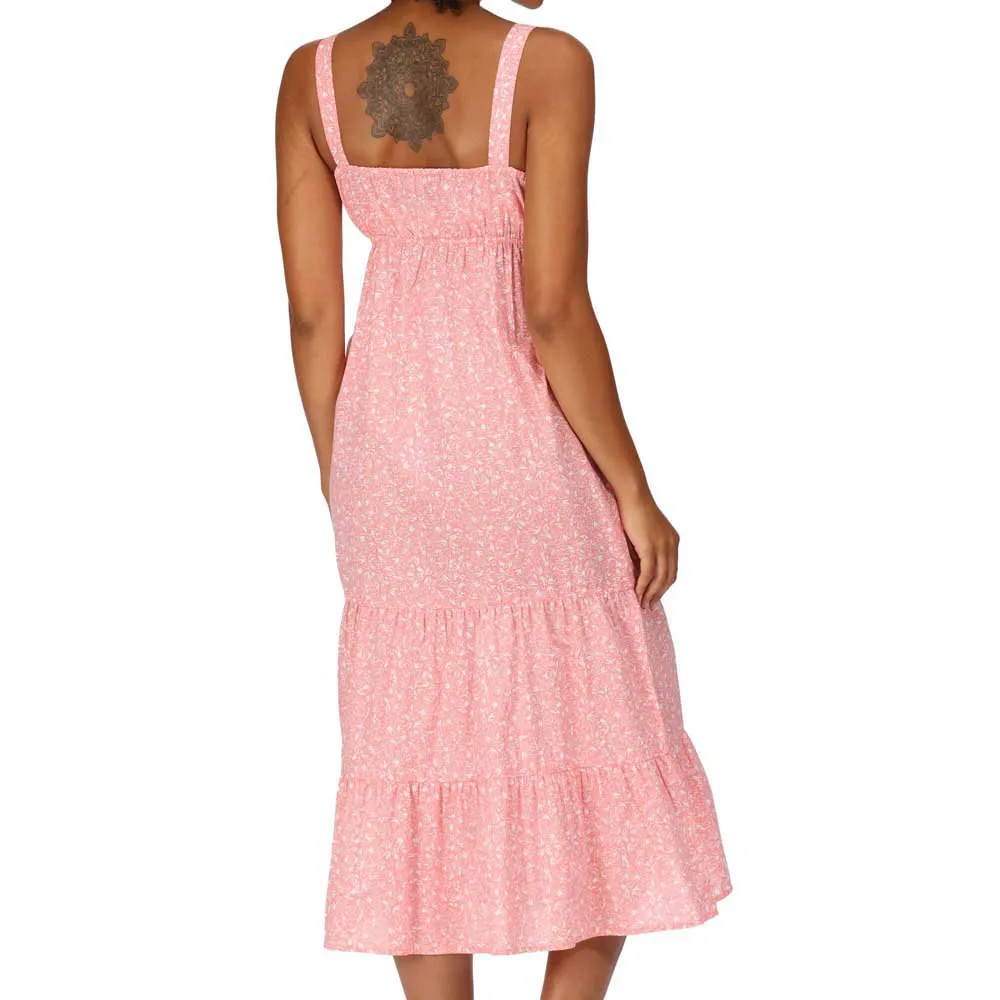 Regatta Gazania Kleid, Shlpnkbrdprn