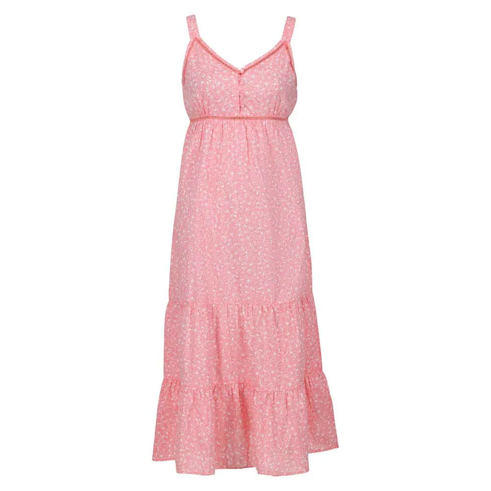 Regatta Gazania Kleid, Shlpnkbrdprn