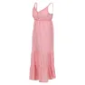 Regatta Gazania Kleid, Shlpnkbrdprn