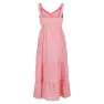 Regatta Gazania Kleid, Shlpnkbrdprn