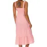 Regatta Gazania Kleid, Shlpnkbrdprn