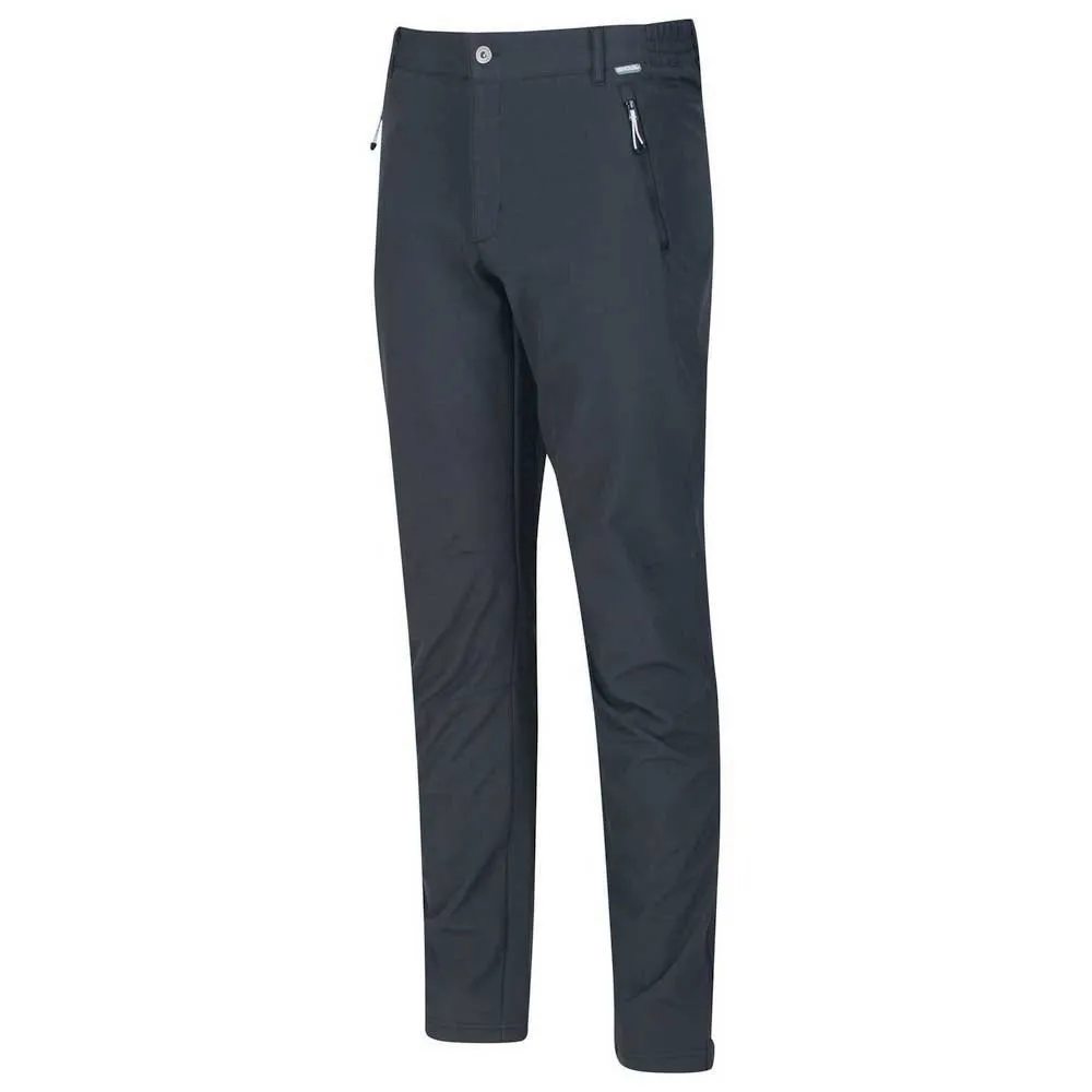 Regatta Geo Softshell Ii Hosen Regatta Geo Softshell Ii Hosen