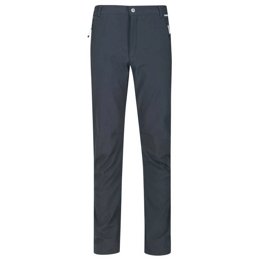 Regatta Geo Softshell Ii Hosen Regatta Geo Softshell Ii Hosen