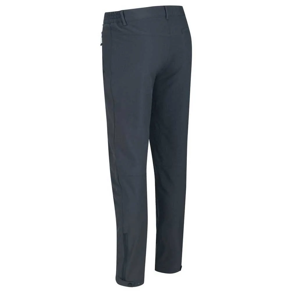 Regatta Geo Softshell Ii Hosen Regatta Geo Softshell Ii Hosen