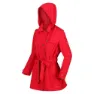 Regatta Ginerva Softshelljacke, True red