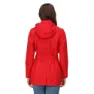 Regatta Ginerva Softshelljacke, True red