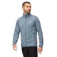 Regatta Hadfield Fleece Mit Durchgehendem Reißverschluss Regatta Hadfield Fleece Mit Durchgehendem Reißverschluss