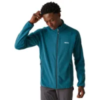 Regatta Hadfield Fleece Mit Durchgehendem Reißverschluss