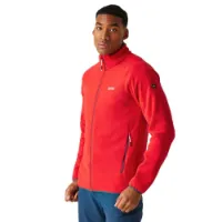 Regatta Hadfield Fleece Mit Durchgehendem Reißverschluss Regatta Hadfield Fleece Mit Durchgehendem Reißverschluss