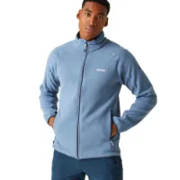 Regatta Hadfield Fleece Mit Durchgehendem Reißverschluss Regatta Hadfield Fleece Mit Durchgehendem Reißverschluss
