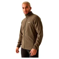 Regatta Hadfield Fleece Mit Durchgehendem Reißverschluss Regatta Hadfield Fleece Mit Durchgehendem Reißverschluss