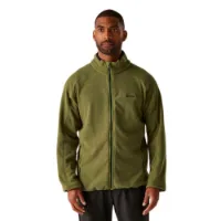 Regatta Hadfield Fleece Mit Durchgehendem Reißverschluss
