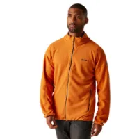 Regatta Hadfield Fleece Mit Durchgehendem Reißverschluss