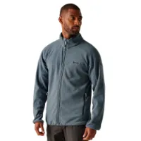 Regatta Hadfield Fleece Mit Durchgehendem Reißverschluss