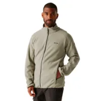 Regatta Hadfield Fleece Mit Durchgehendem Reißverschluss