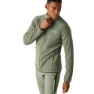 Agave green