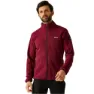 Dark maroon