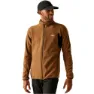 Nut brown