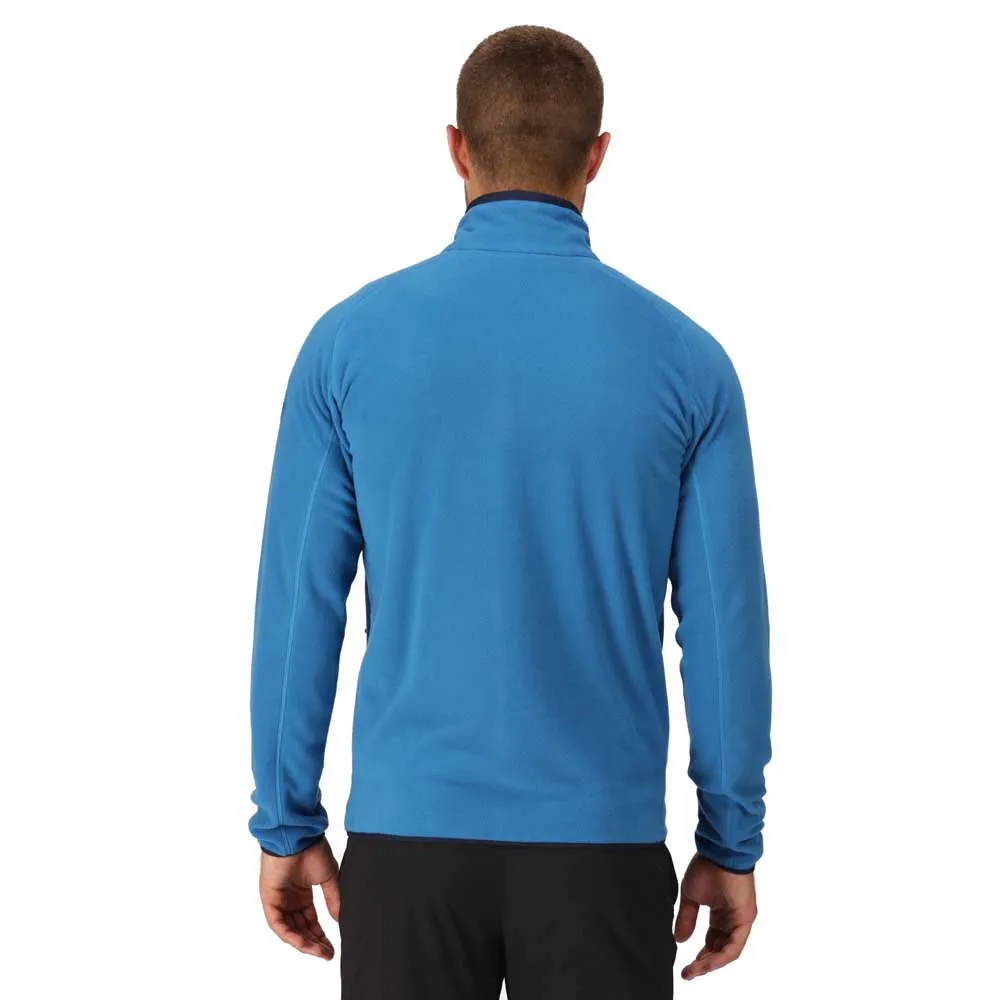 Regatta Hadfield Fleece Mit Durchgehendem Reißverschluss Regatta Hadfield Fleece Mit Durchgehendem Reißverschluss