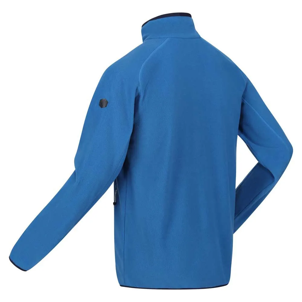 Regatta Hadfield Fleece Mit Durchgehendem Reißverschluss Regatta Hadfield Fleece Mit Durchgehendem Reißverschluss