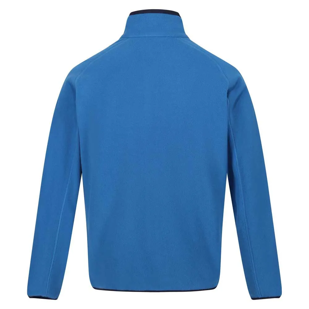 Regatta Hadfield Fleece Mit Durchgehendem Reißverschluss Regatta Hadfield Fleece Mit Durchgehendem Reißverschluss