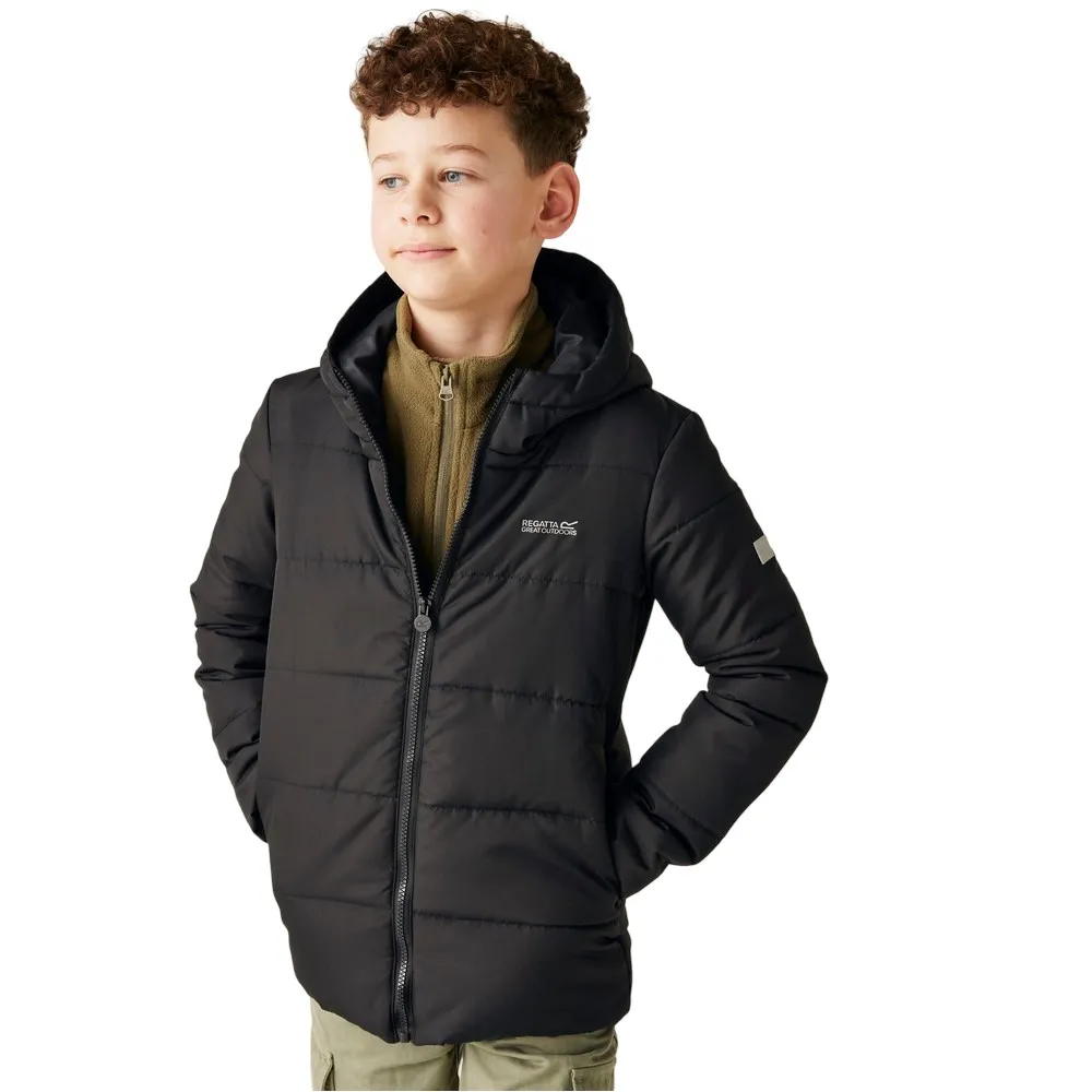 Regatta Halkner Jacke