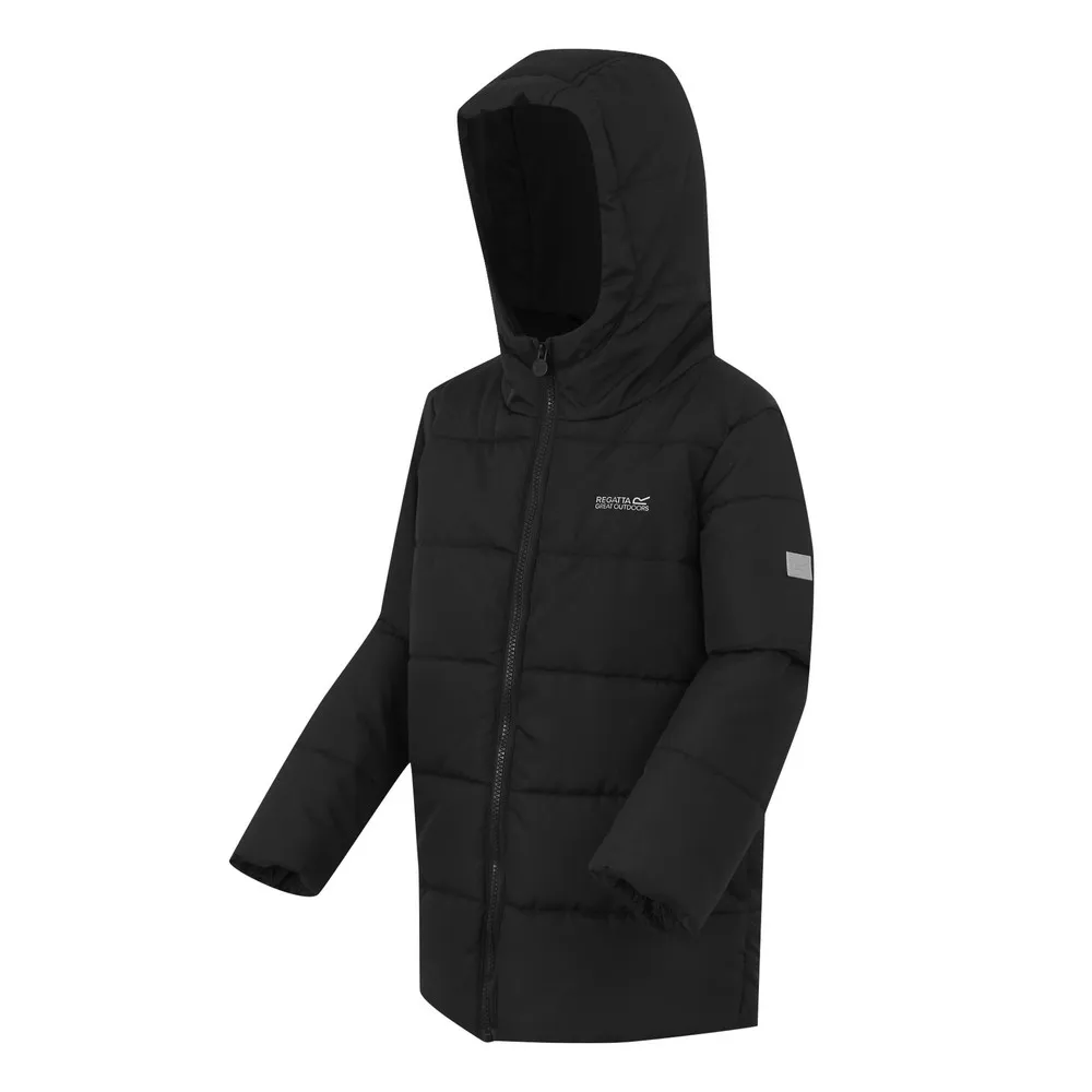 Regatta Halkner Jacke