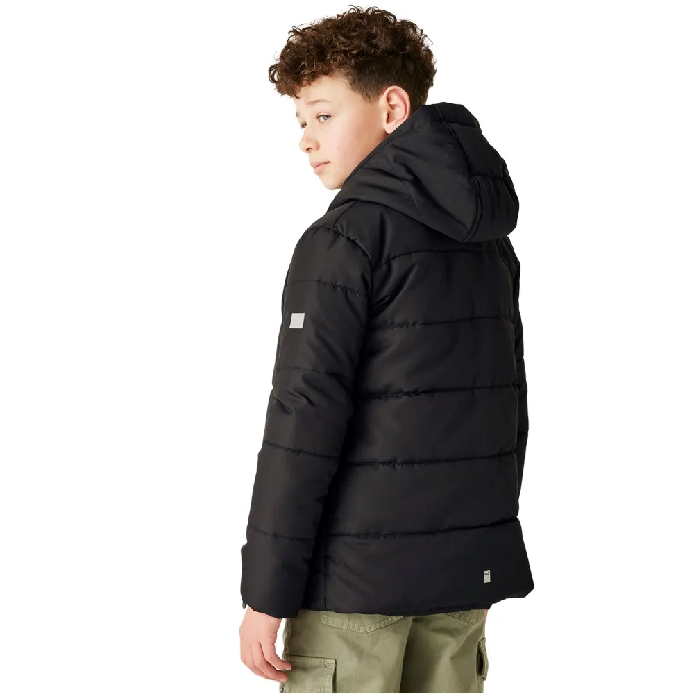 Regatta Halkner Jacke