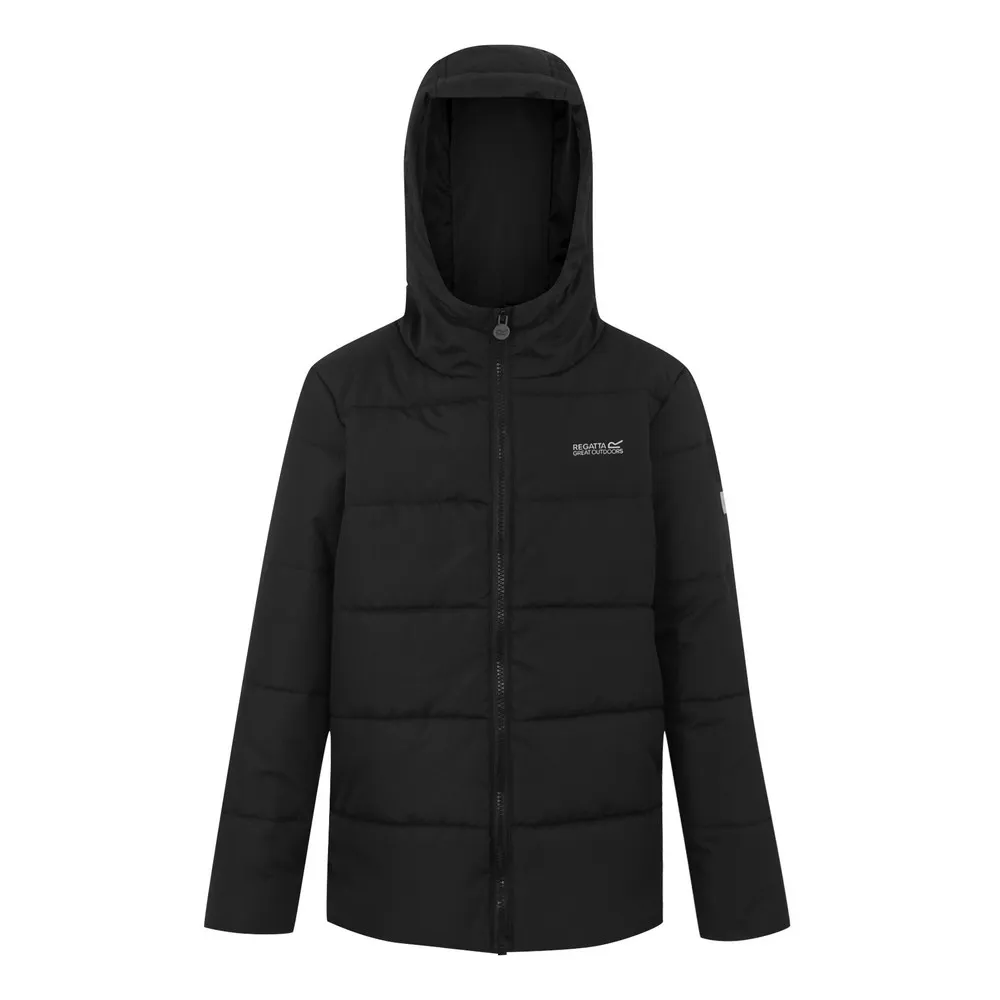Regatta Halkner Jacke