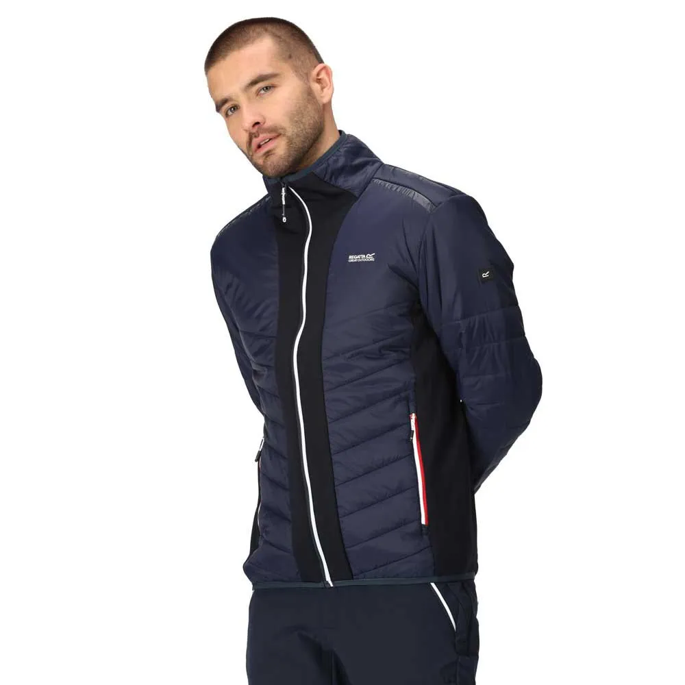 Regatta Halton Vii Jacke Regatta Halton Vii Jacke