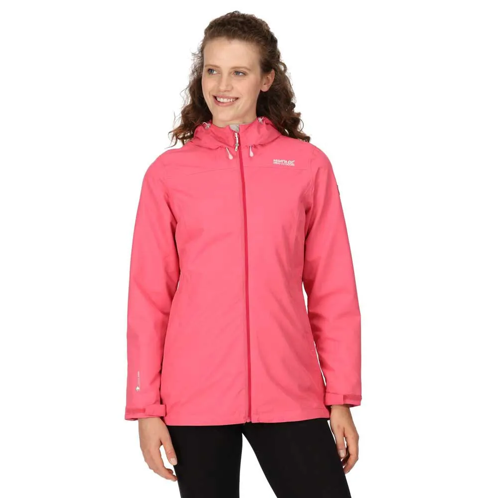 Regatta Hamara Ii Jacke Regatta Hamara Ii Jacke