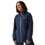 Navy / icy morn