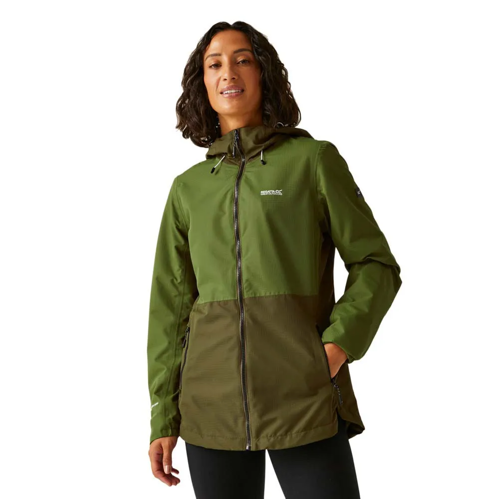 Regatta Hamaral V Jacke Regatta Hamaral V Jacke