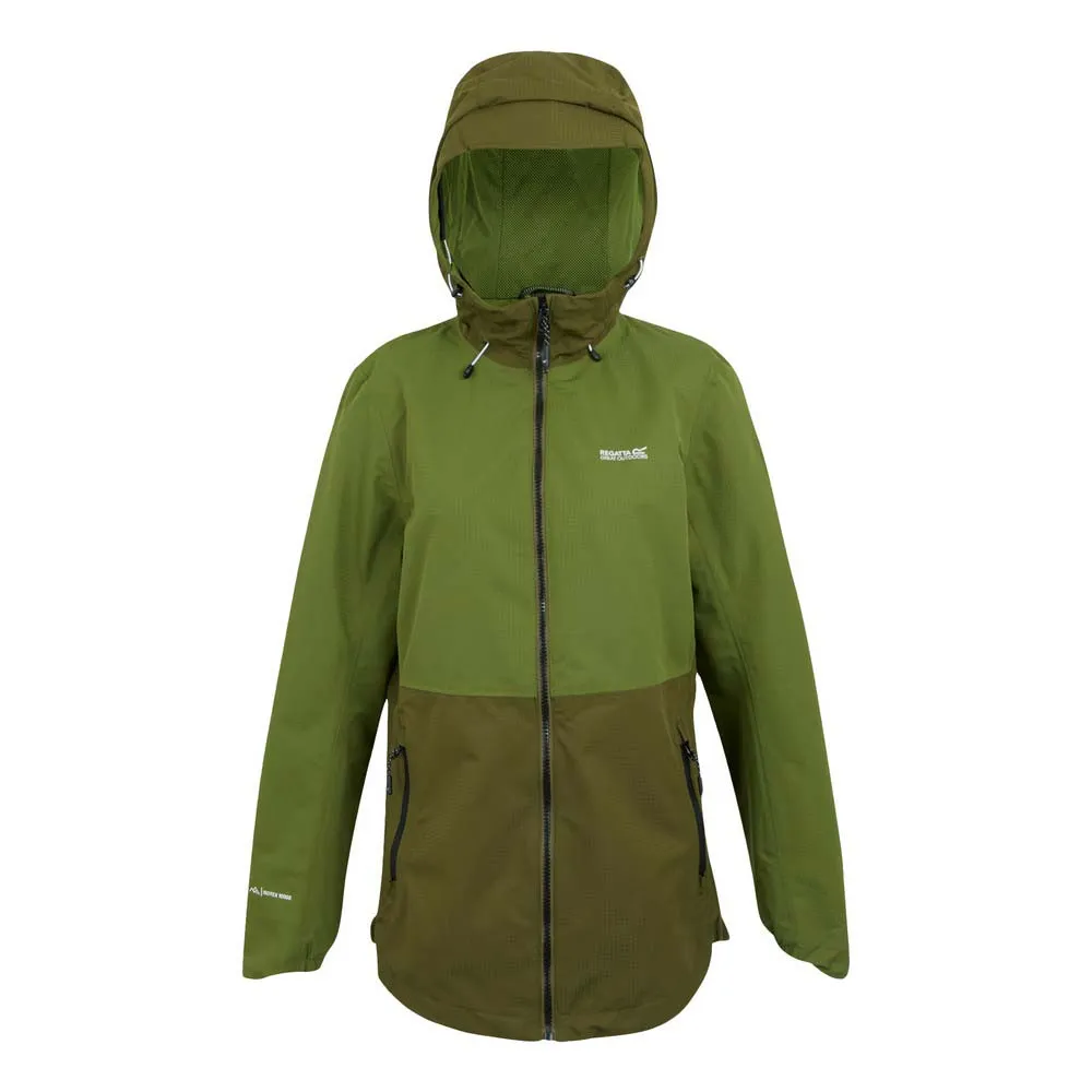 Regatta Hamaral V Jacke Regatta Hamaral V Jacke