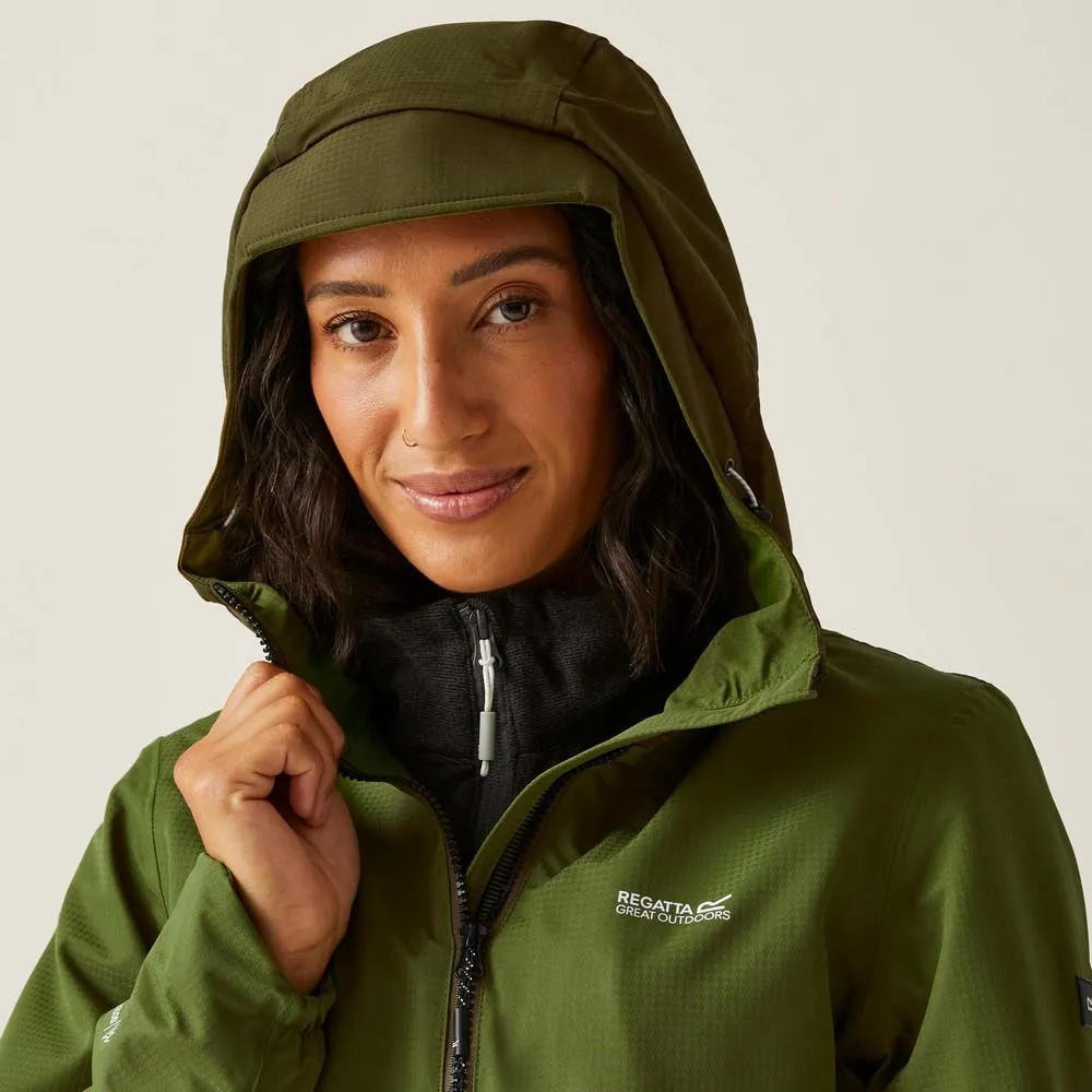 Regatta Hamaral V Jacke Regatta Hamaral V Jacke
