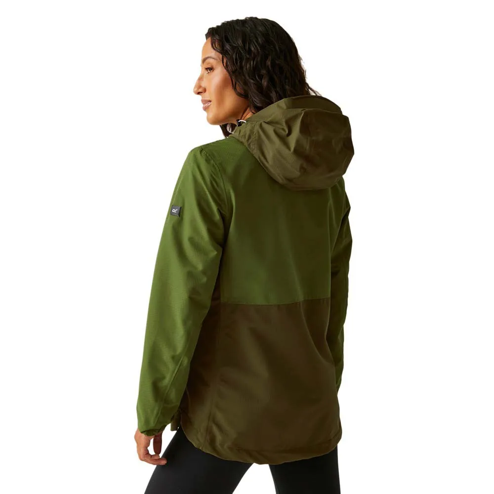 Regatta Hamaral V Jacke Regatta Hamaral V Jacke