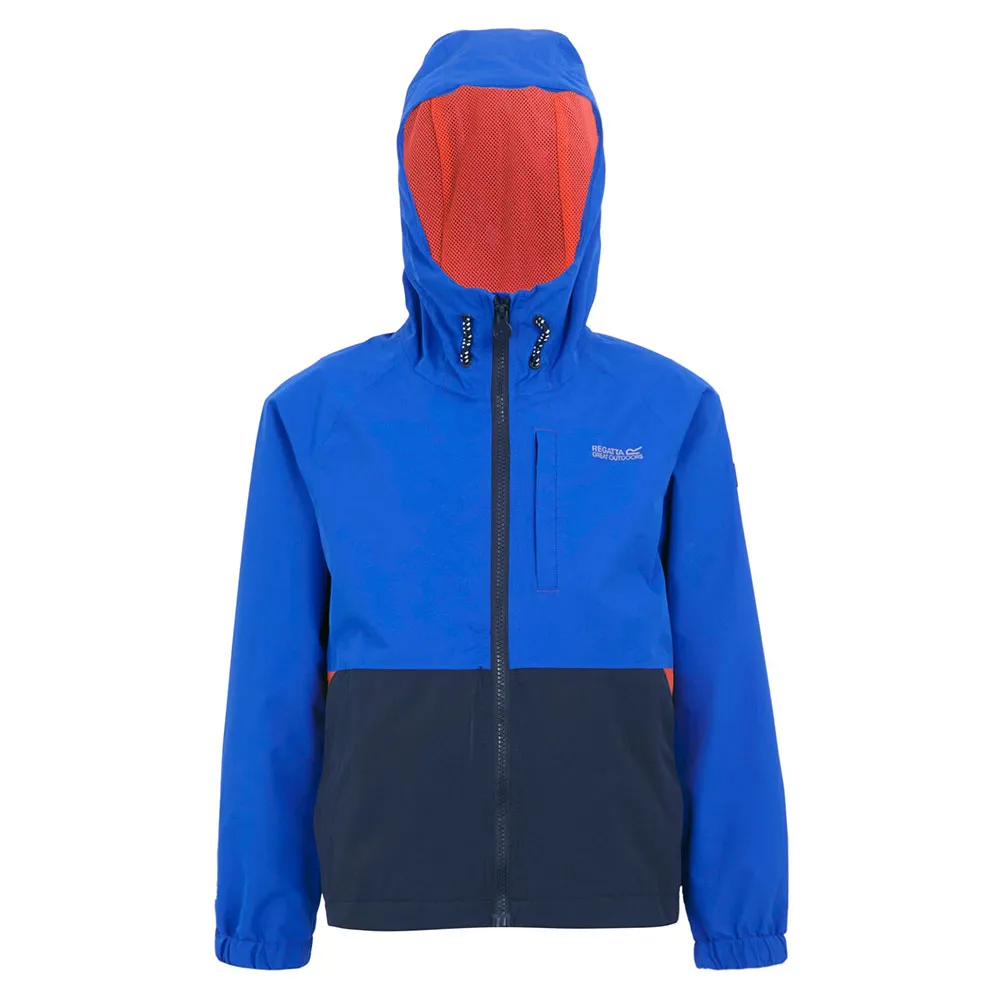 Regatta Hanleigh Ii Jacke Regatta Hanleigh Ii Jacke