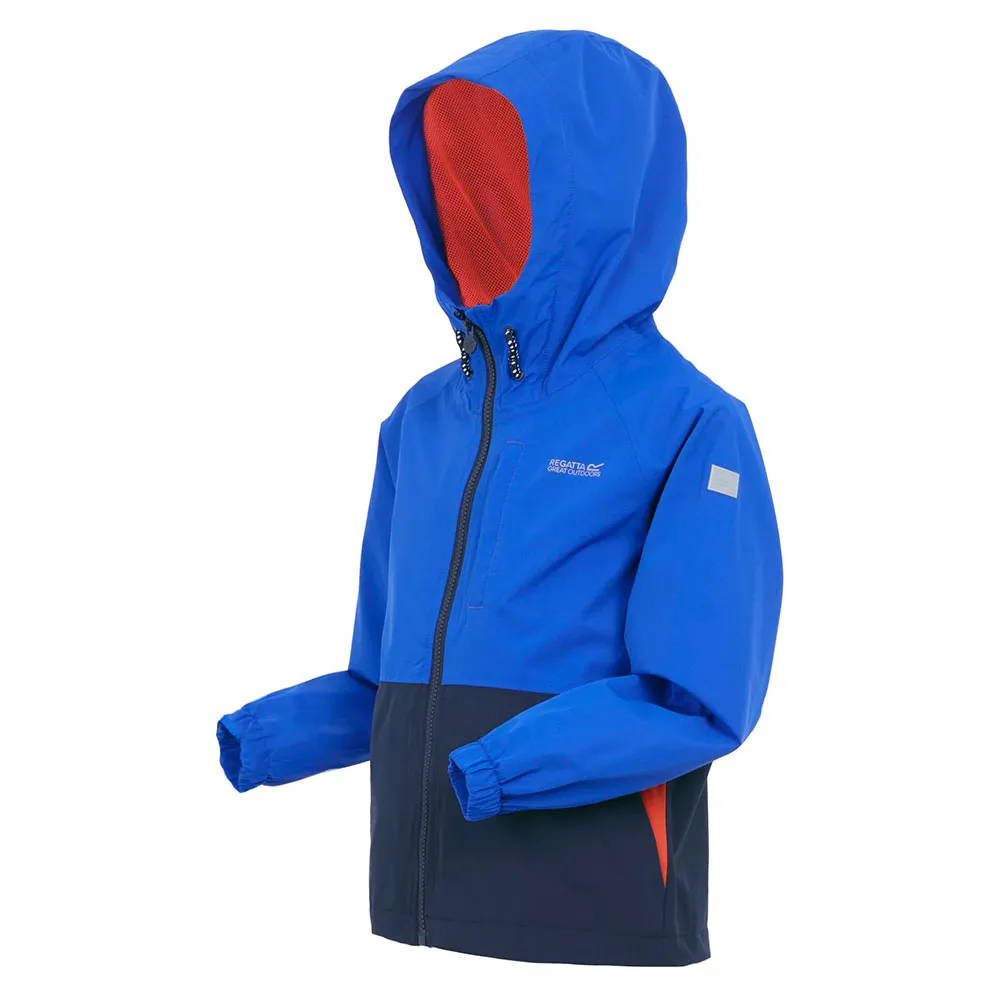 Regatta Hanleigh Ii Jacke Regatta Hanleigh Ii Jacke