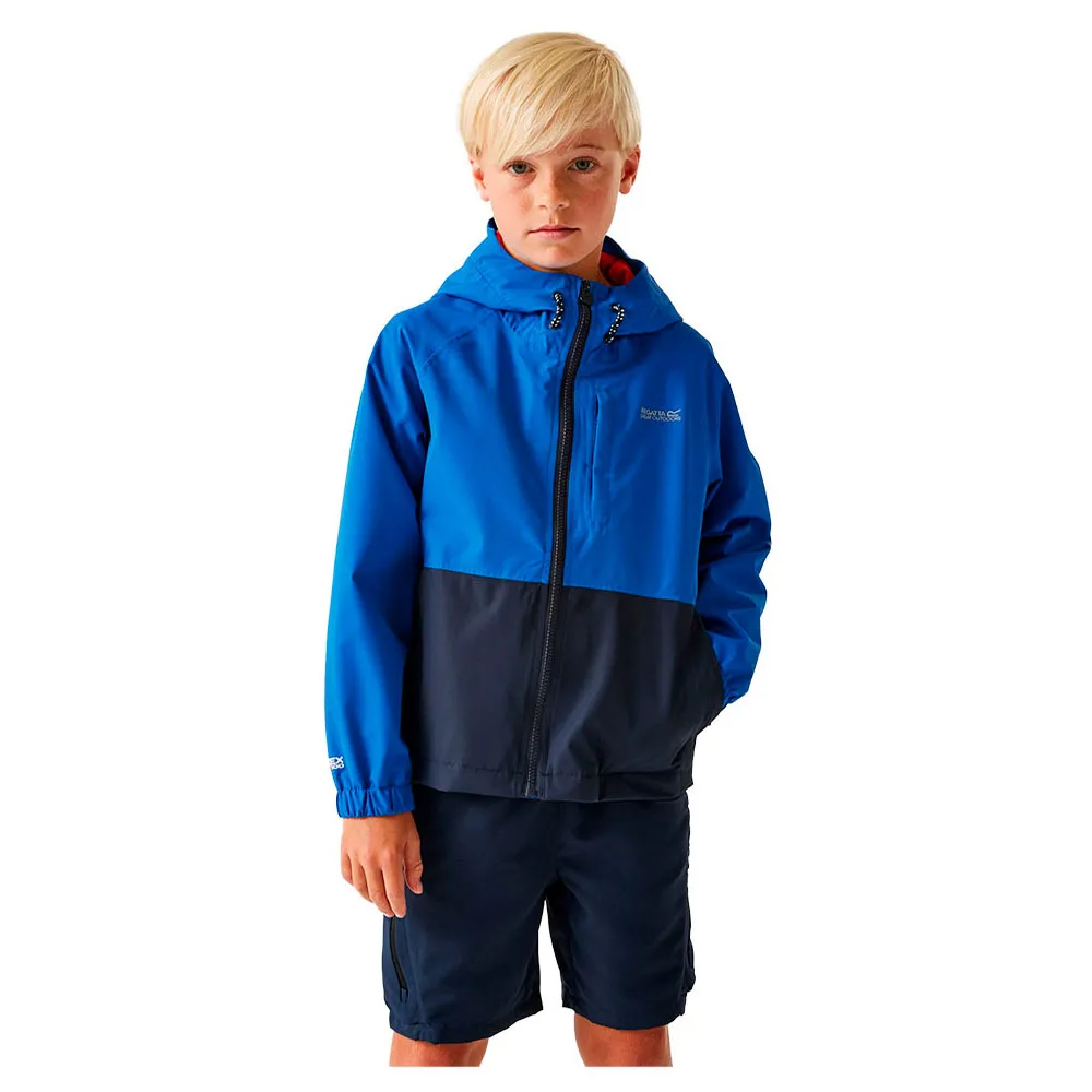 Regatta Hanleigh Ii Jacke Regatta Hanleigh Ii Jacke