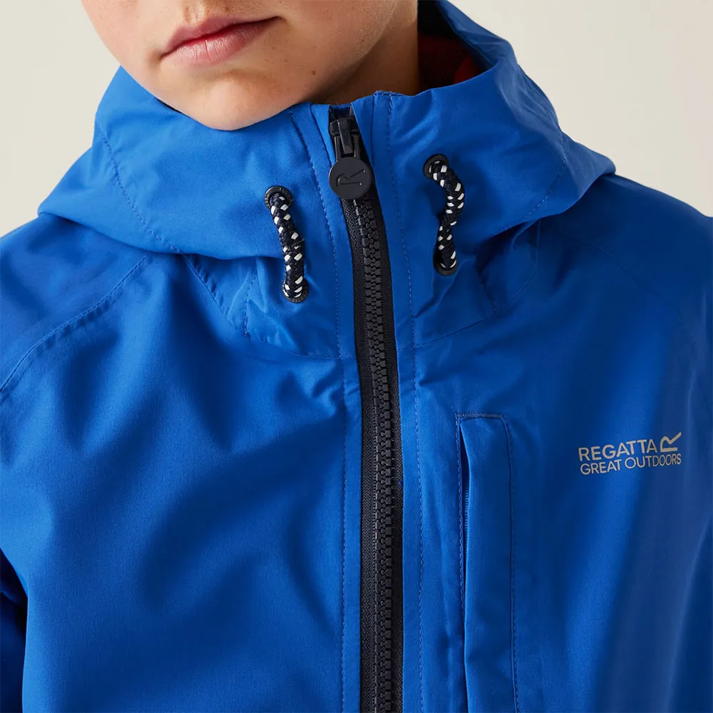 Regatta Hanleigh Ii Jacke Regatta Hanleigh Ii Jacke