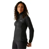 Regatta Harpten Fleece Mit Durchgehendem Reißverschluss Regatta Harpten Fleece Mit Durchgehendem Reißverschluss