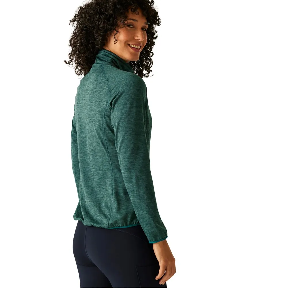 Regatta Harpten Fleece Mit Durchgehendem Reißverschluss Regatta Harpten Fleece Mit Durchgehendem Reißverschluss