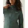 Regatta Harpten Fleece Mit Durchgehendem Reißverschluss