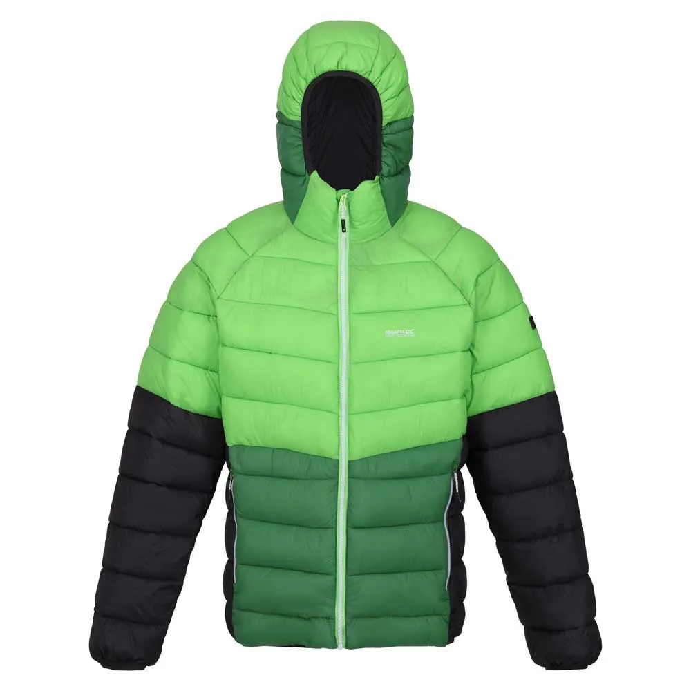 Regatta Harrock Ii Daunenjacke