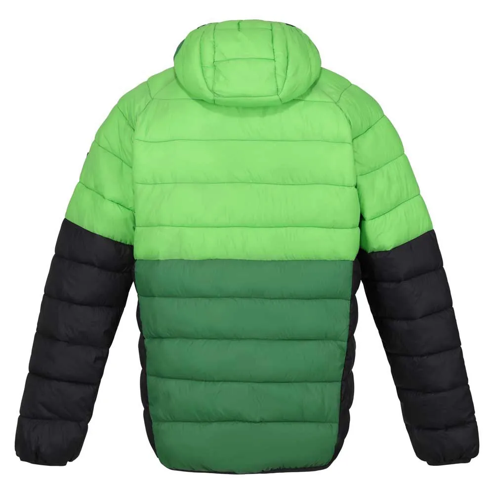 Regatta Harrock Ii Daunenjacke
