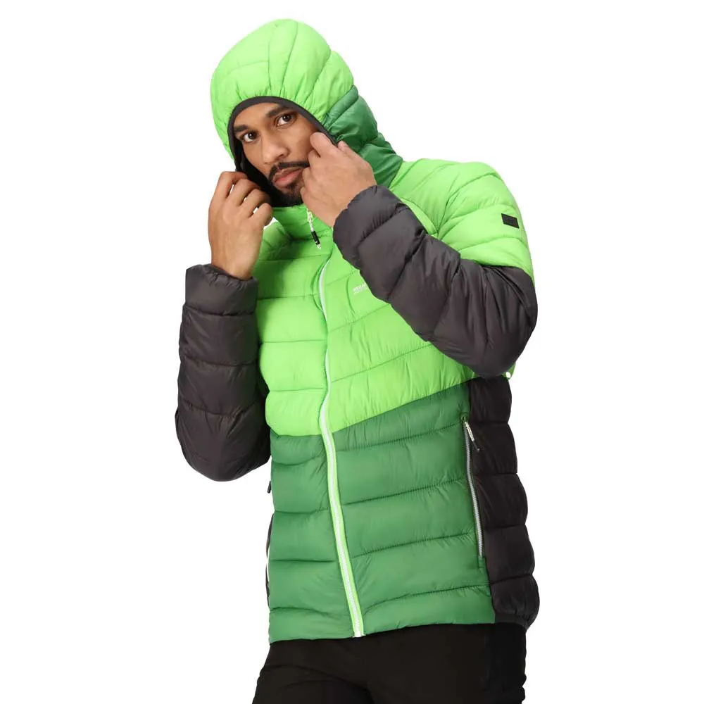 Regatta Harrock Ii Daunenjacke